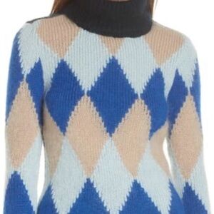 Tory Burch Libby Sweater NWOT